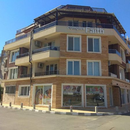 Private Apartment In Faith - رافدا المظهر الخارجي الصورة