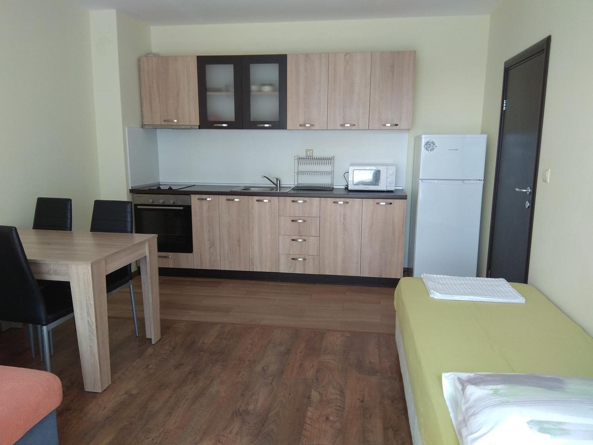 Private Apartment In Faith - رافدا المظهر الخارجي الصورة