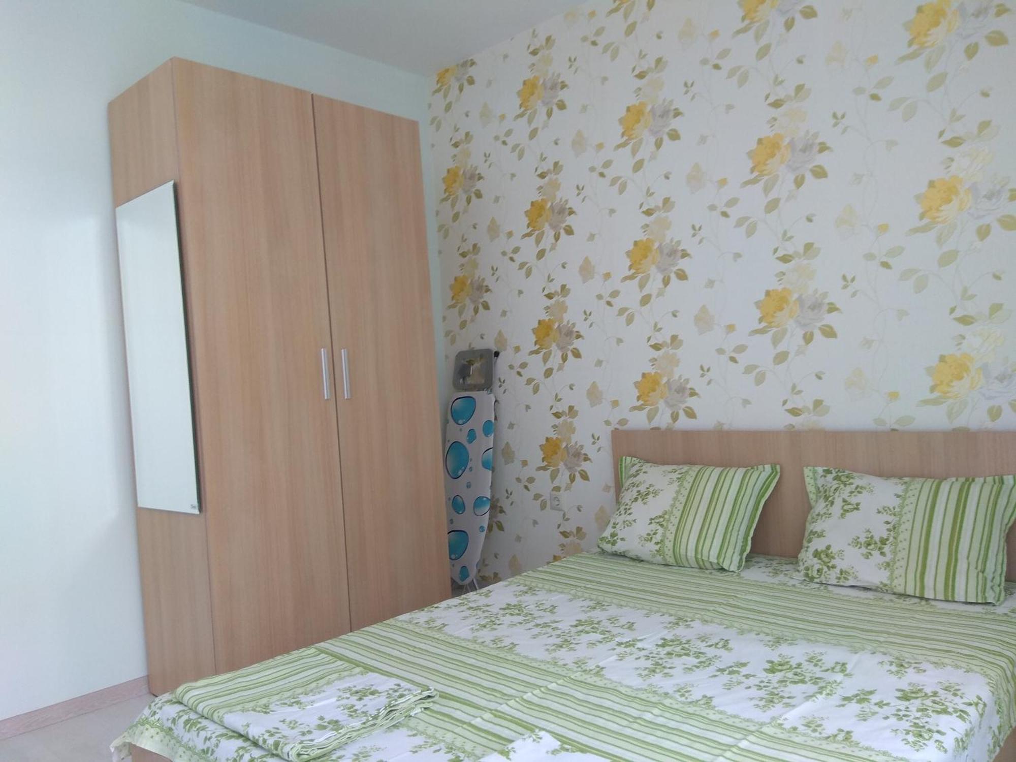 Private Apartment In Faith - رافدا المظهر الخارجي الصورة
