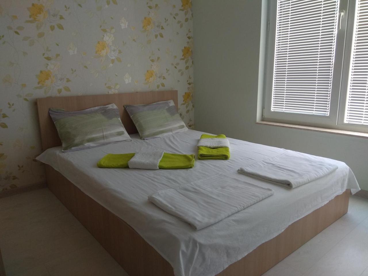 Private Apartment In Faith - رافدا المظهر الخارجي الصورة
