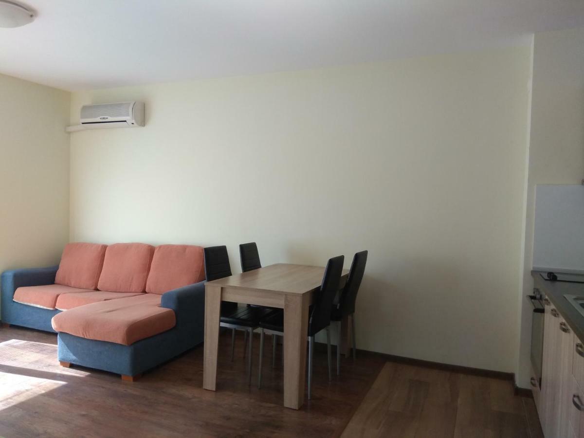 Private Apartment In Faith - رافدا المظهر الخارجي الصورة